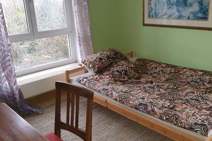 Wohnen auf Zeit Ostfildern - 1 Zimmer, 23 m&sup2;, 410&euro; | Angebot:26543670