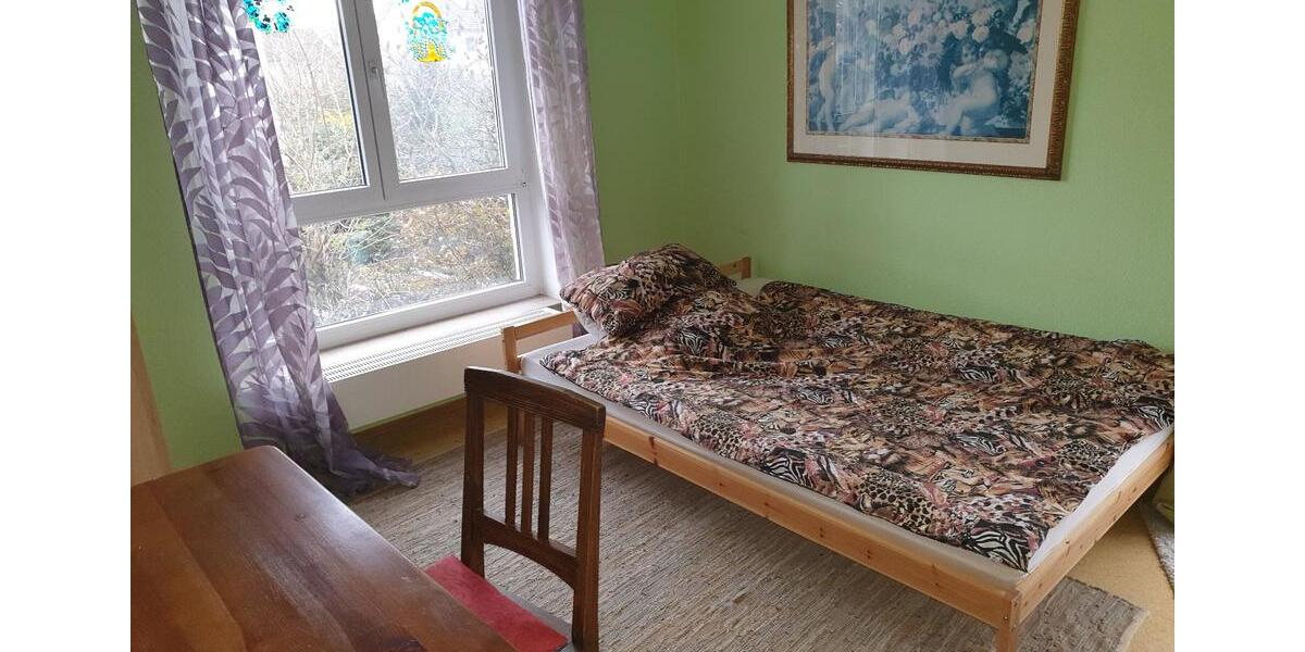 Wohnen auf Zeit Ostfildern - 1 Zimmer, 23 m&sup2;, 410&euro; | Angebot:26543670