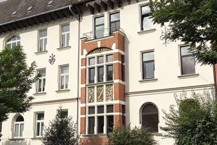 Wohnung Magdeburg Stadtfeld Ost - 3 Zimmer, 73 m&sup2;, 560&euro; | Angebot:27092970