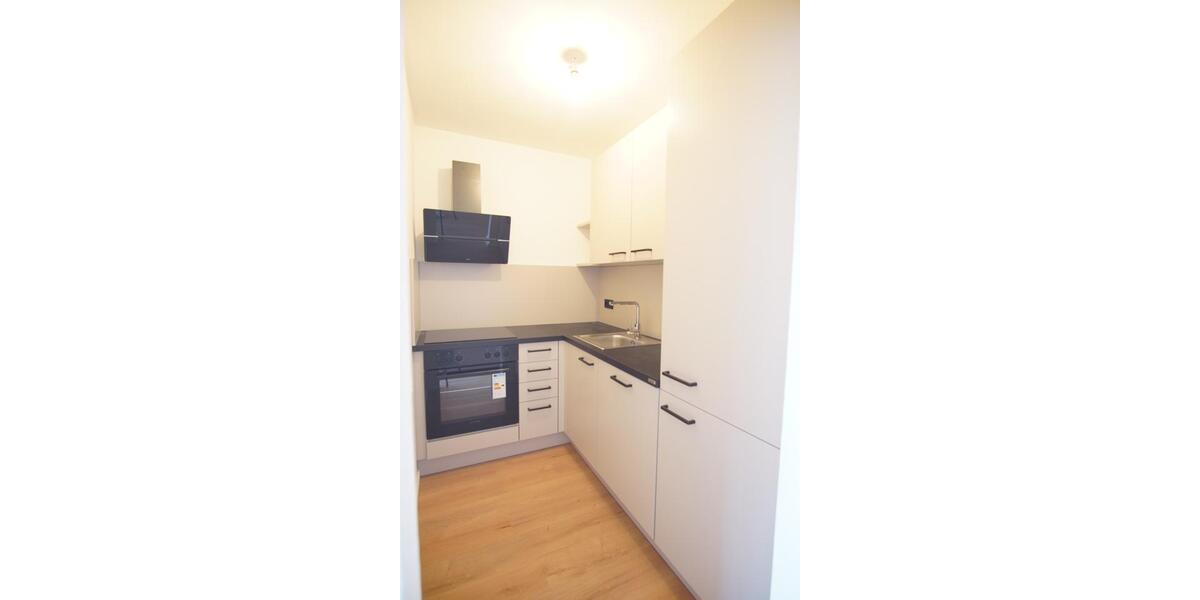 Etagenwohnung Ingolstadt Münchener Straße - 2 Zimmer, 46 m&sup2;, 830&euro; | Angebot:26665918
