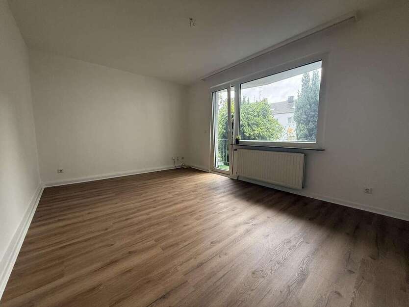 Wohnung zum Mieten in Wuppertal 495 € 55 m² 2 zimmer