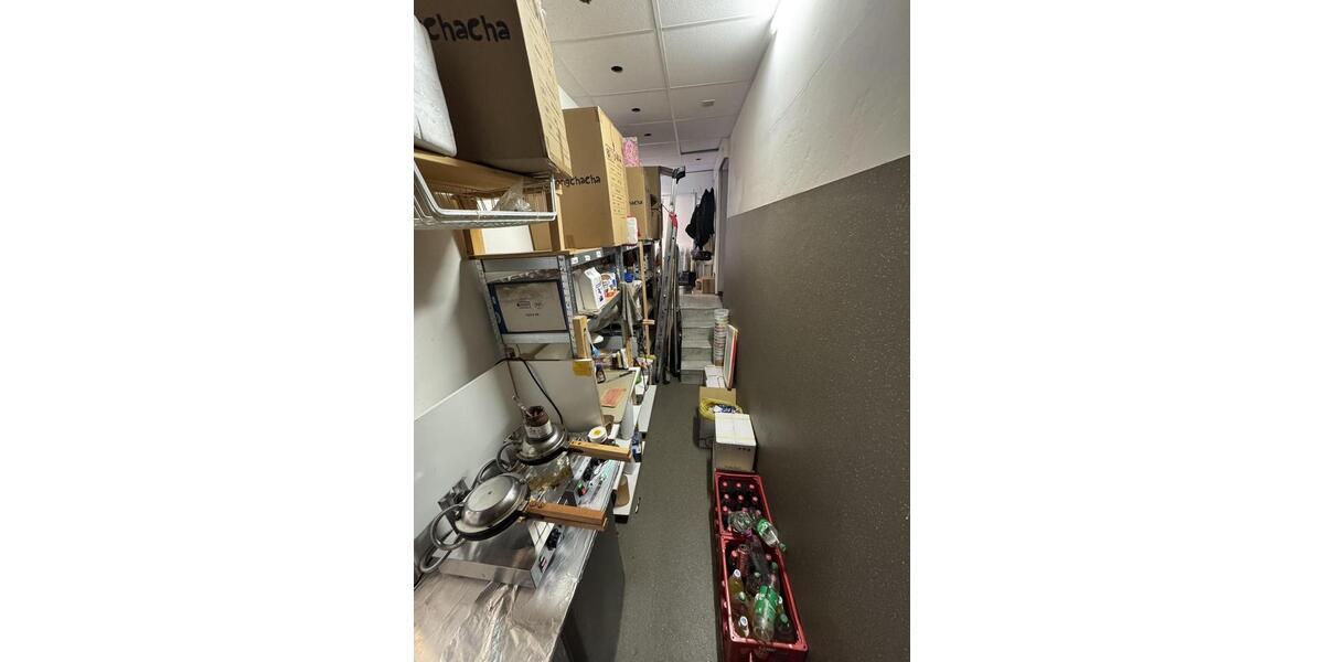 Erleben Sie die exklusive Chance: Kleiner Laden, große Wirkung in WF´s historischer Altstadt zimmer