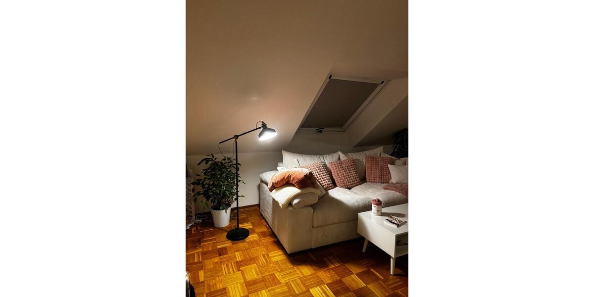 Helle 1-Zimmer-Wohnung in Garbsen – Heideweg 8, 3. OG 1 zimmer