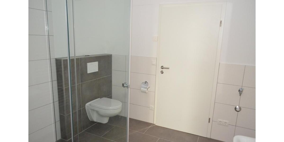 Erdgeschoßwohnung Bad Bocklet - 2 Zimmer, 36 m&sup2;, 550&euro; | Angebot:26489947