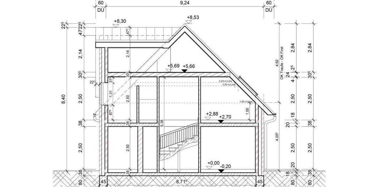 Einfamilienhaus Loxstedt - 4 Zimmer, 89 m&sup2;, 1.310&euro; | Angebot:25255974
