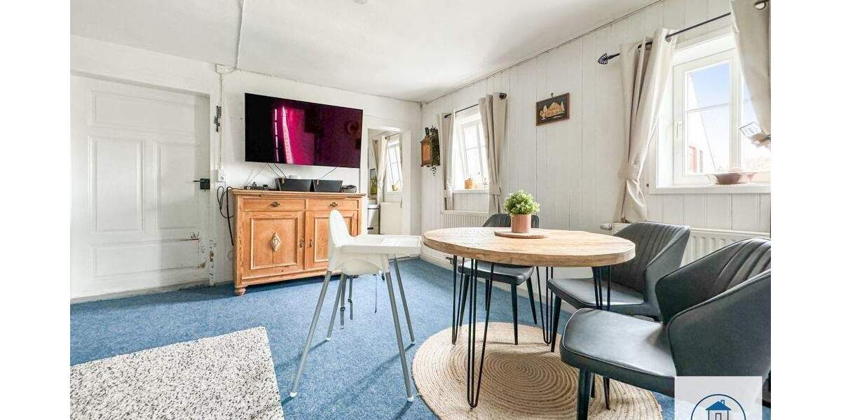 Etagenwohnung Oderwitz / Niederoderwitz Niederoderwitz - 2 Zimmer, 42 m&sup2;, 252&euro; | Angebot:25664038