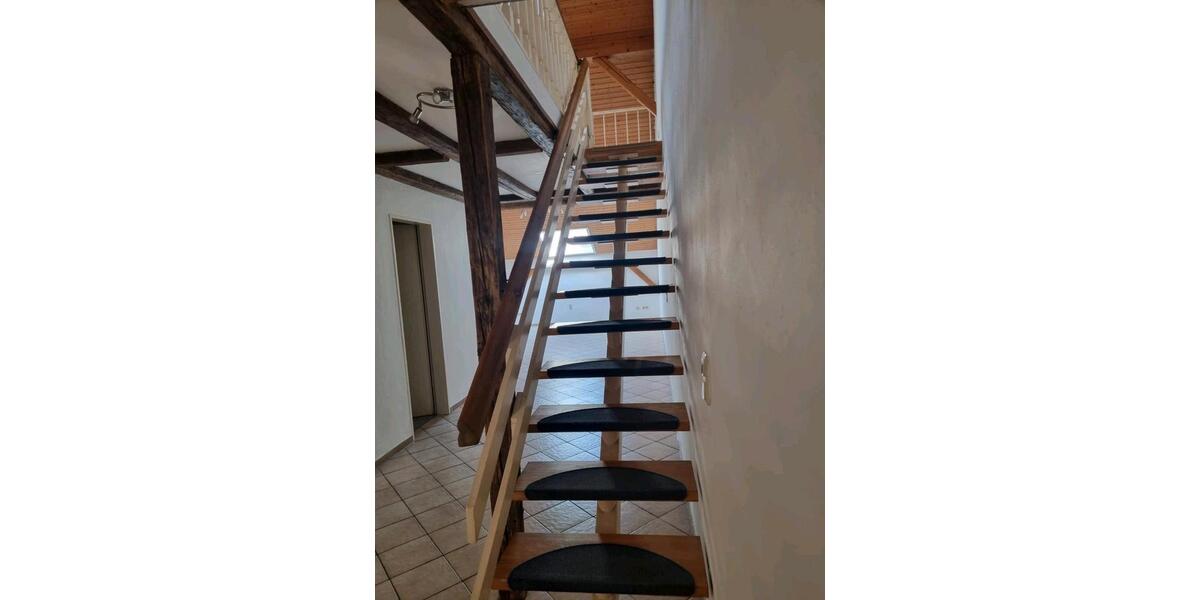 Dachgeschoßwohnung Wasserburg am Inn - 3 Zimmer, 97 m&sup2;, 1.100&euro; | Angebot:26232116