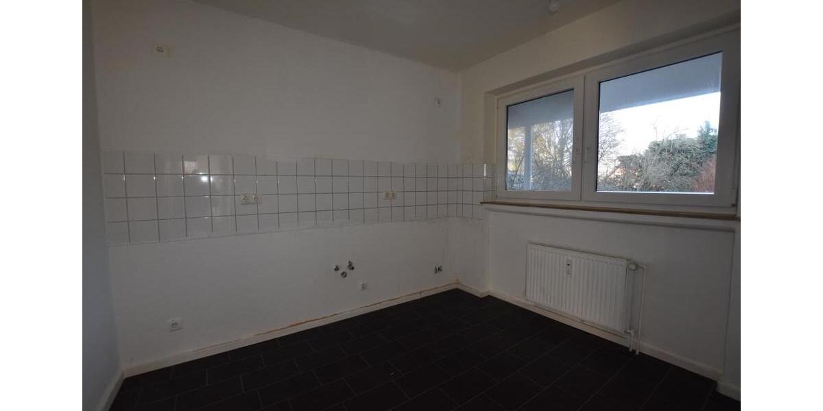 Erdgeschoßwohnung Lübbecke - 3 Zimmer, 82 m&sup2;, 599&euro; | Angebot:24632684