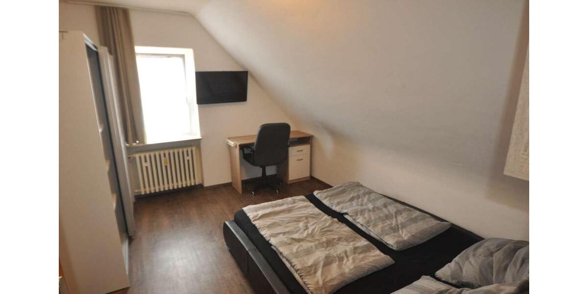 ab sofort - Möbliertes Apartment - Neustadt - Im Schelmen 7 1 zimmer