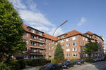 Komplett modernisierte 3 12-Zimmer-Wohnung