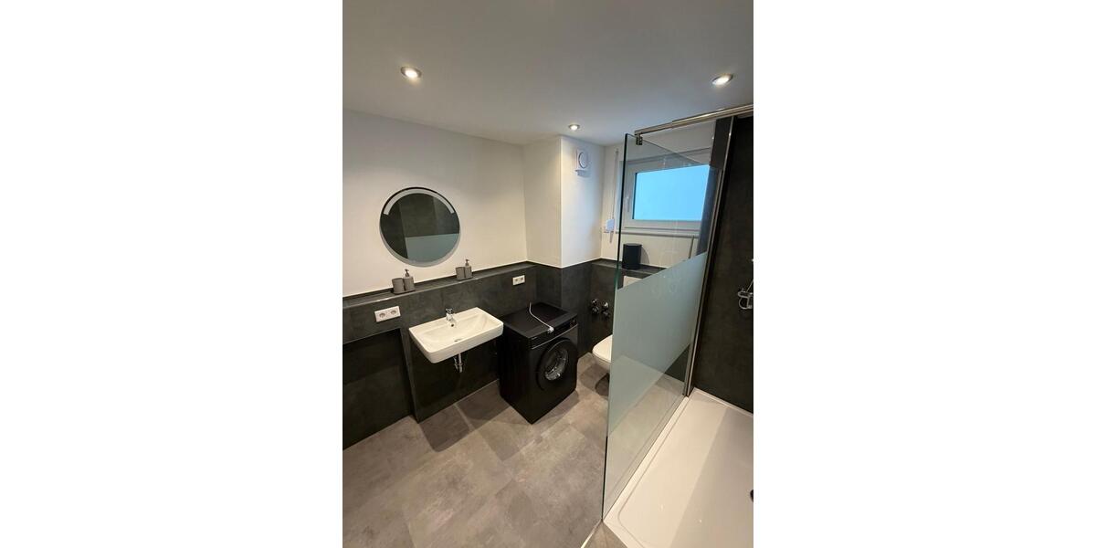 Wohnen auf Zeit Bischofsheim - 3.5 Zimmer, 130 m&sup2;, 22&euro; | Angebot:25157438