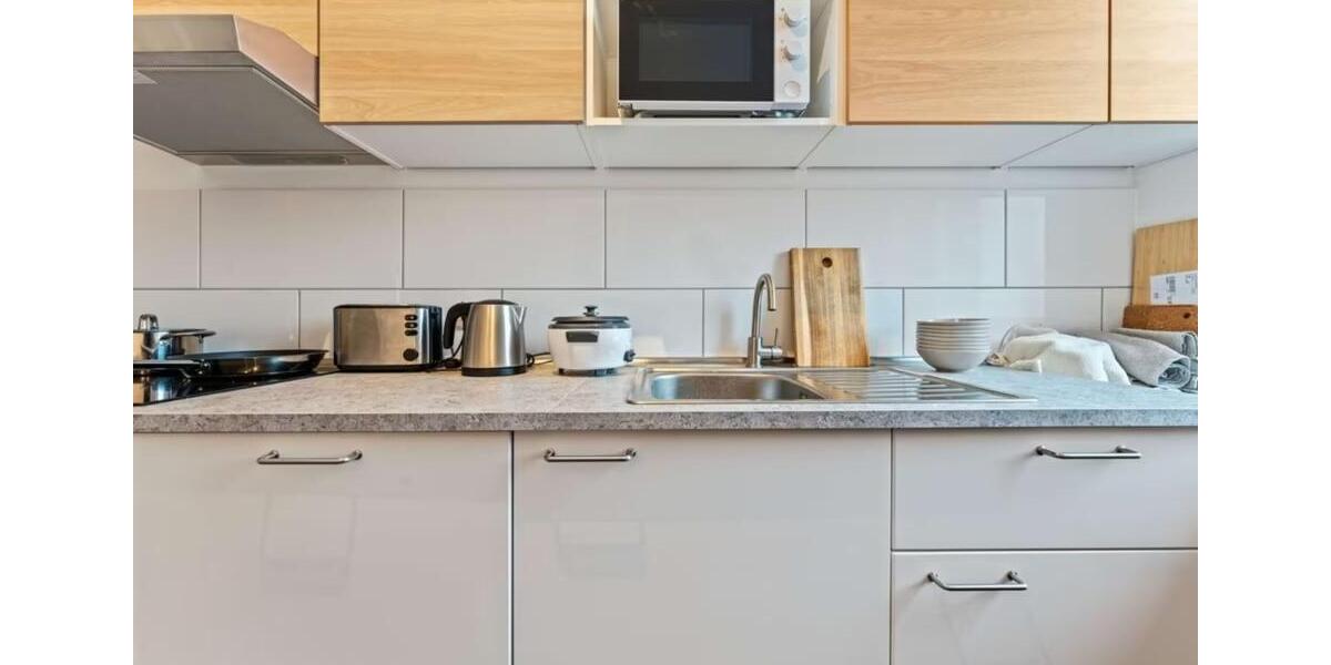 Wohnen auf Zeit Fürstenwalde (Spree) - 4 Zimmer, 12 m&sup2;, 530&euro; | Angebot:24983003