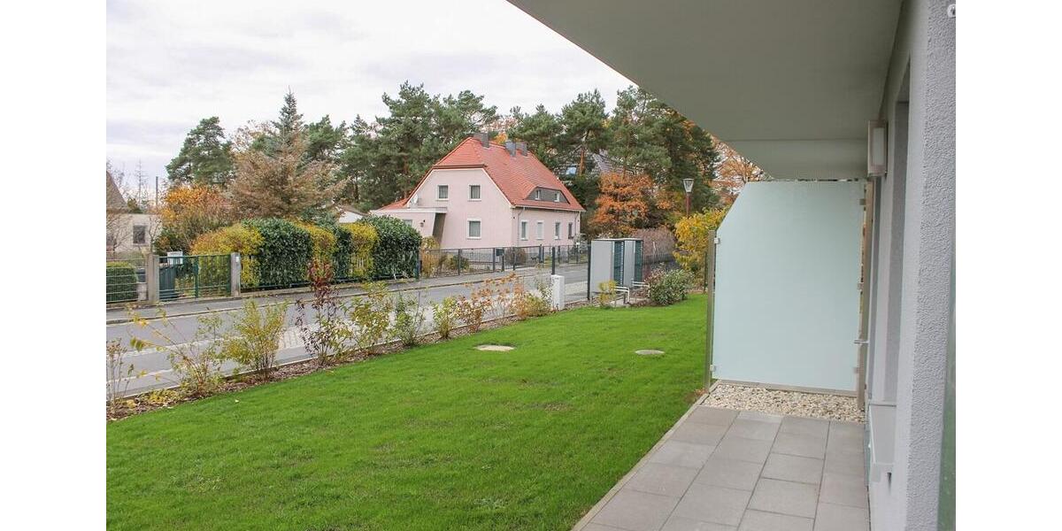 Etagenwohnung Coswig - 4 Zimmer, 126 m&sup2;, 1.575&euro; | Angebot:25097840