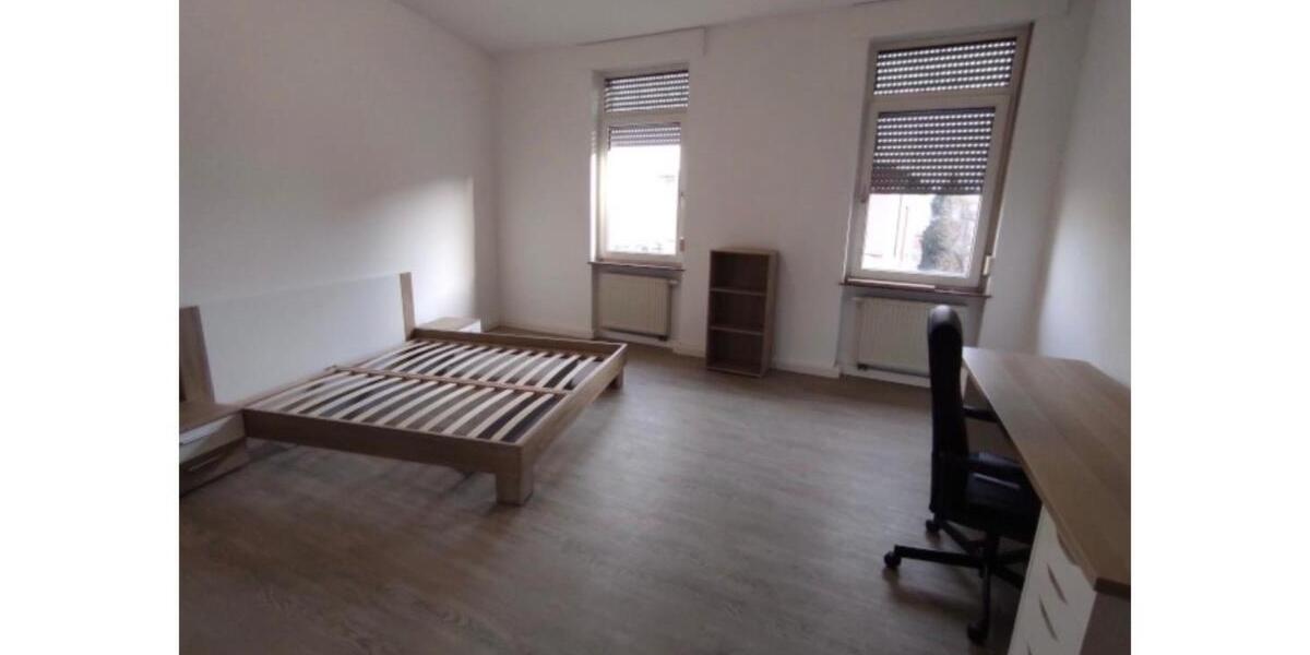 Modernes 24m2 WG Zimmer nähe Hochschule 525 Warm Miete 1 zimmer