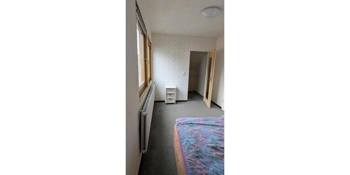 Dachgeschoßwohnung Bad Lauterberg im Harz - 2 Zimmer, 74 m&sup2;, 595&euro; | Angebot:26478974