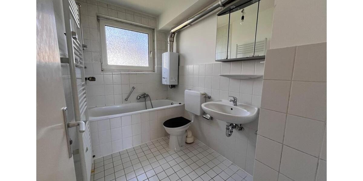 Etagenwohnung Siegen - 3 Zimmer, 64 m&sup2;, 510&euro; | Angebot:26551647