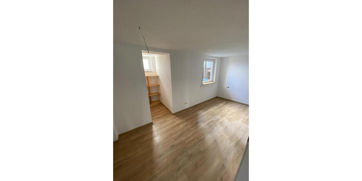 Erdgeschoßwohnung Langenenslingen - 4 Zimmer, 85 m&sup2;, 780&euro; | Angebot:25965633