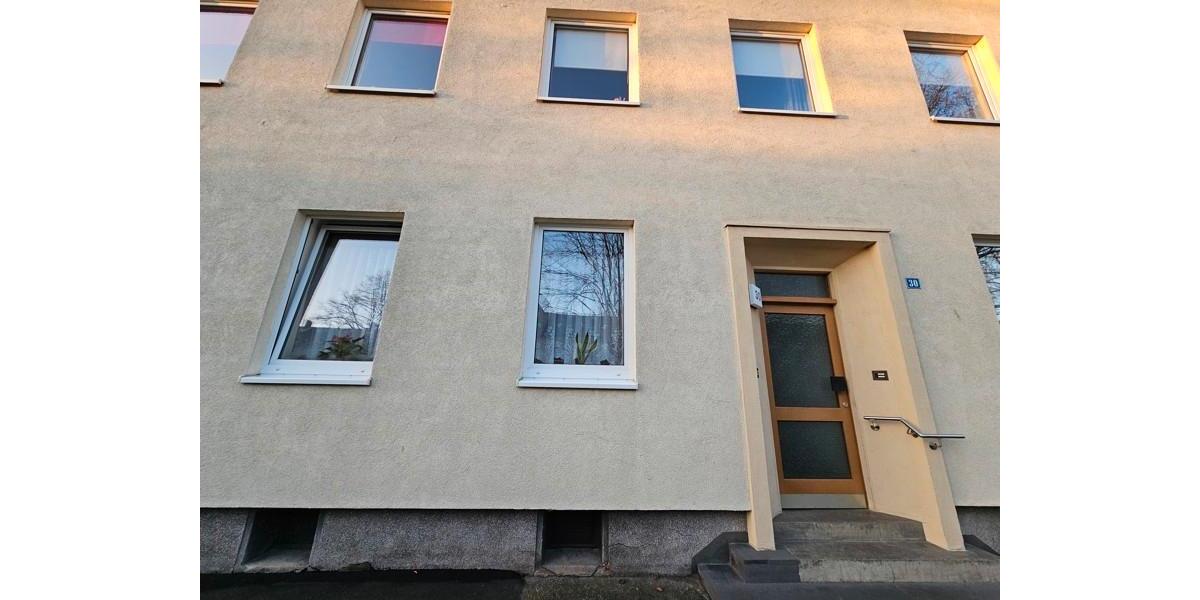 Etagenwohnung Jülich - 2 Zimmer, 60 m&sup2;, 600&euro; | Angebot:24635093