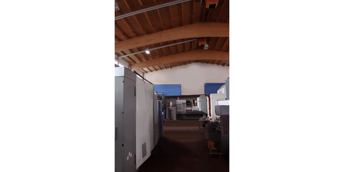 Gewerbeobjekt Auerbach in der Oberpfalz - 6&euro; | Angebot:23805006