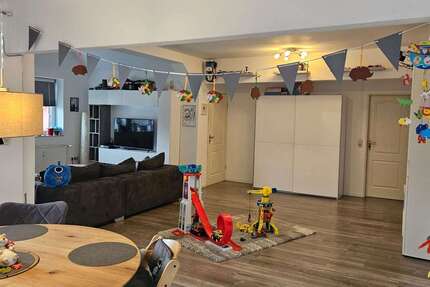 Wohnung zum Mieten in Hemer 725 € 103 m² 4 zimmer