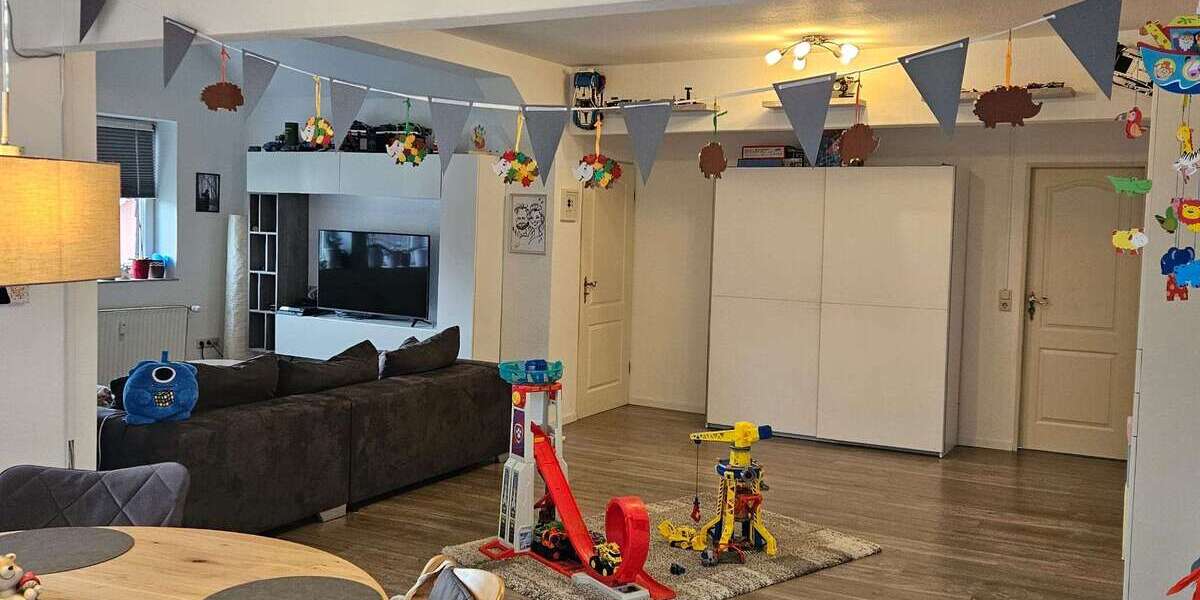 Wohnung zum Mieten in Hemer 725 € 103 m² 4 zimmer