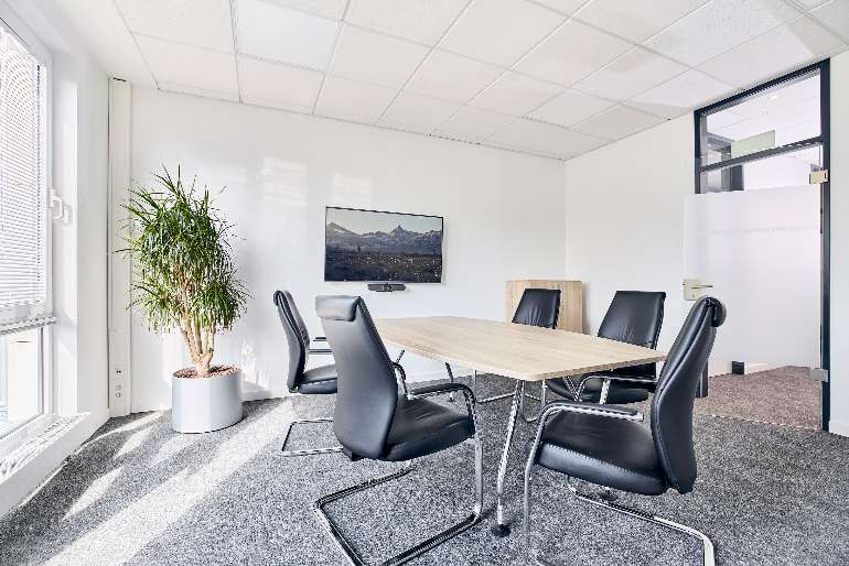 Gewerbeobjekt Ismaning - 460&euro; | Angebot:27432431