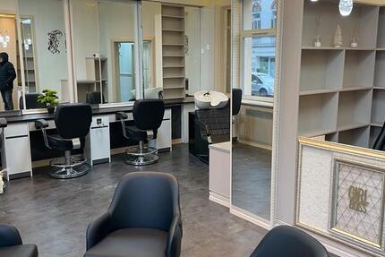 Gewerbeobjekt Neumünster Brachenfeld/Ruthenberg - 2.500&euro; | Angebot:24692559