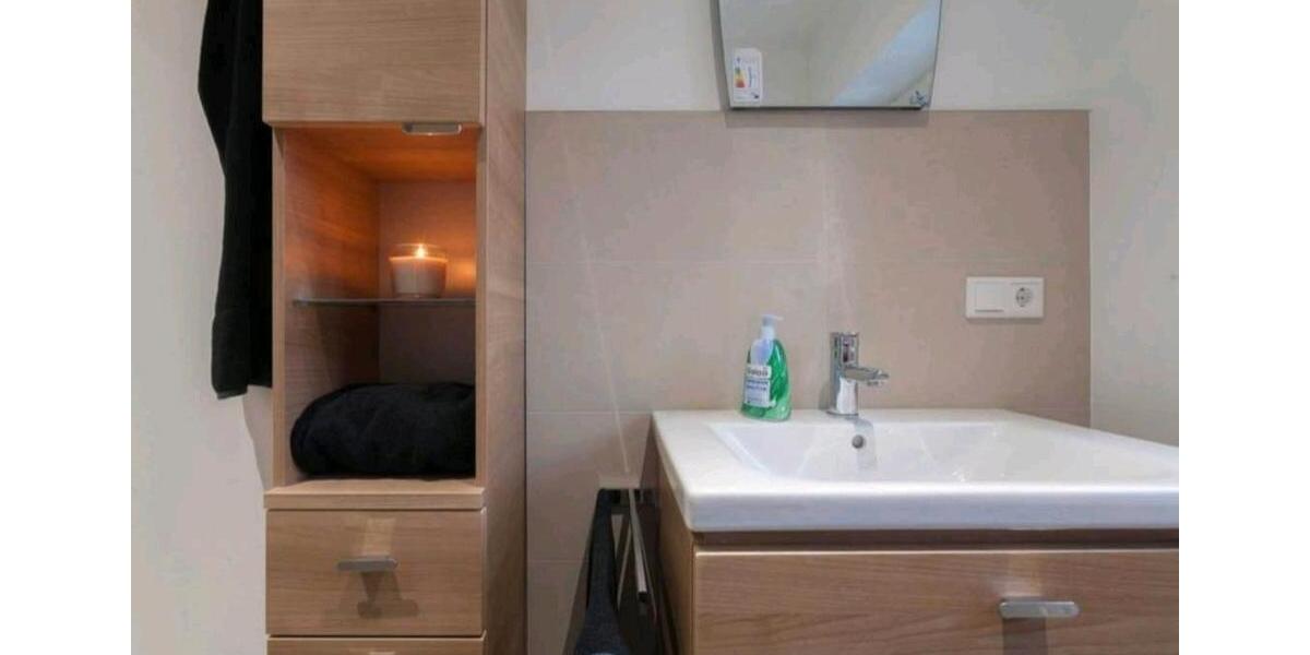 1 Zimmerappartement in Citylage 1 zimmer