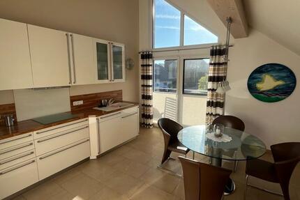 Wohnung Geisa - 2 Zimmer, 92 m&sup2;, 1.080&euro; | Angebot:24444740