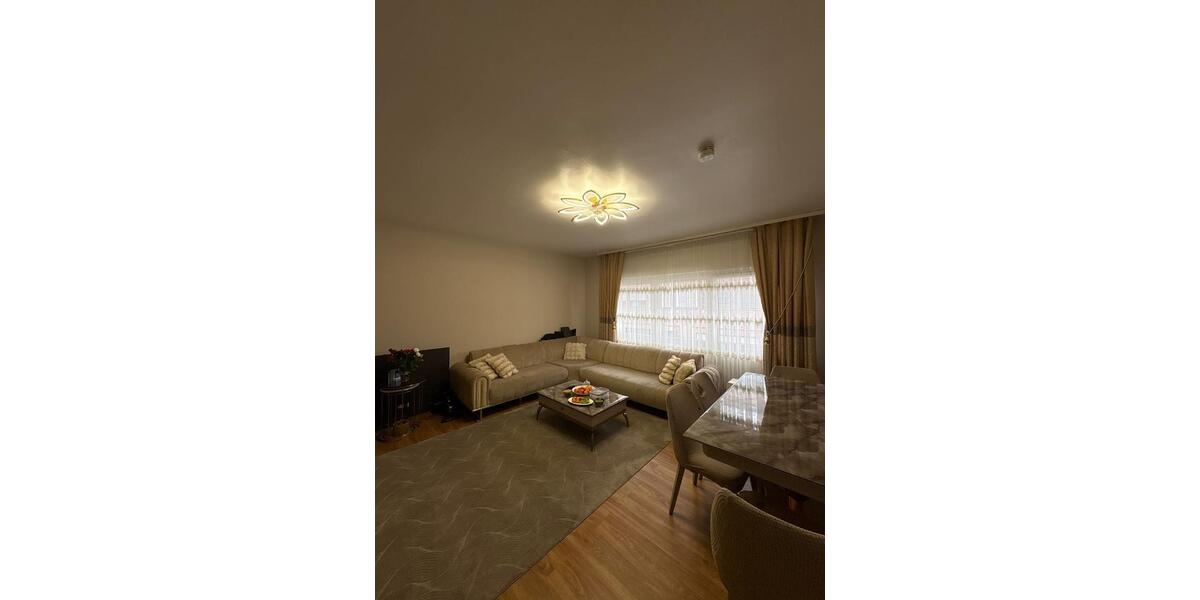 Etagenwohnung Offenbach am Main Bürgel - 3 Zimmer, 95 m&sup2;, 1.492&euro; | Angebot:26582675