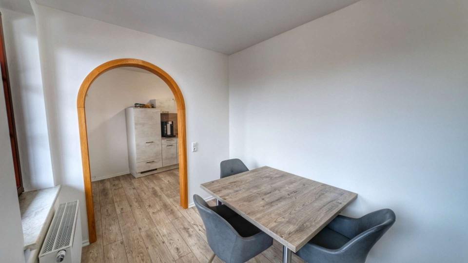 Gewerbeobjekt Schwarzenberg/Erzgebirge Erzgebirge - 893&euro; | Angebot:19089535