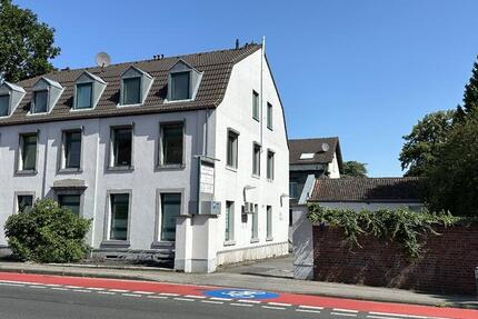 Praxisraum in Praxisgemeinschaft 1 zimmer