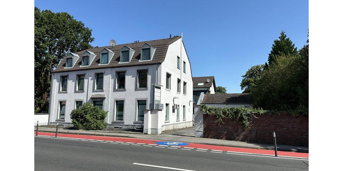 Praxisraum in Praxisgemeinschaft 1 zimmer