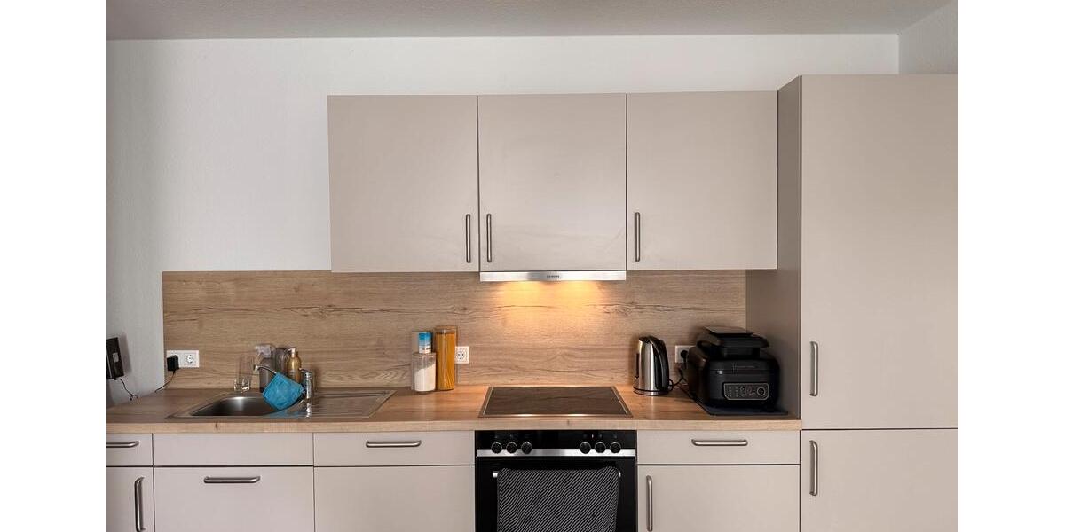 Wohnen auf Zeit Osnabrück Fledder - 1 Zimmer, 16 m&sup2;, 538&euro; | Angebot:26196870