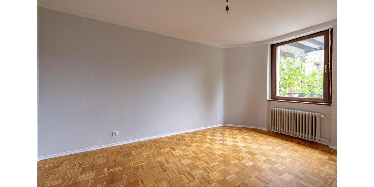 Maisonettenwohnung Baden-Baden Baden - 3.5 Zimmer, 94 m&sup2;, 1.180&euro; | Angebot:26677145
