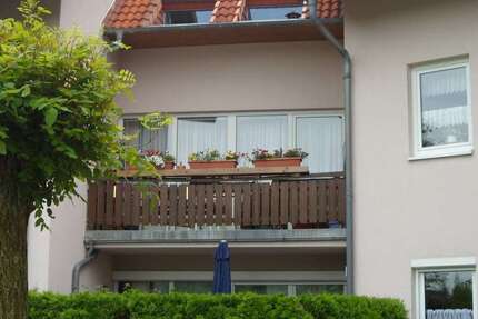 Wohnung zum Mieten in Bannewitz 450 € 57 m² 2 zimmer