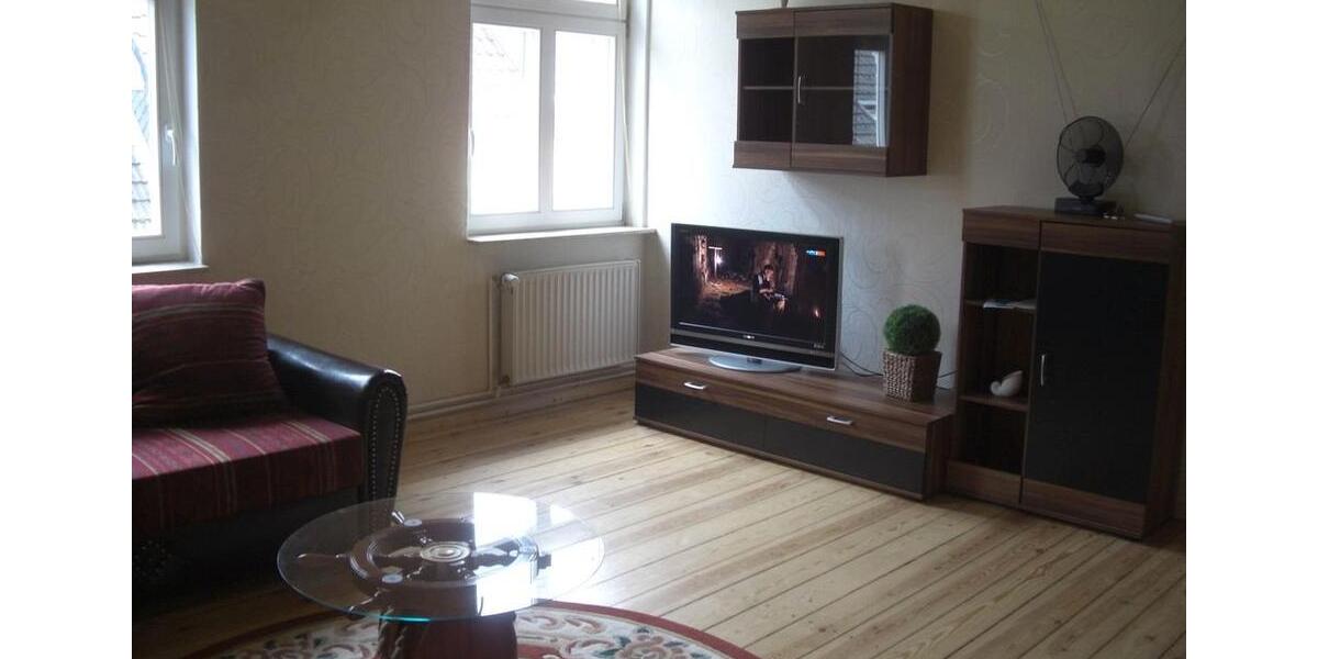 Etagenwohnung Kröslin - 3 Zimmer, 63 m&sup2;, 500&euro; | Angebot:26578839