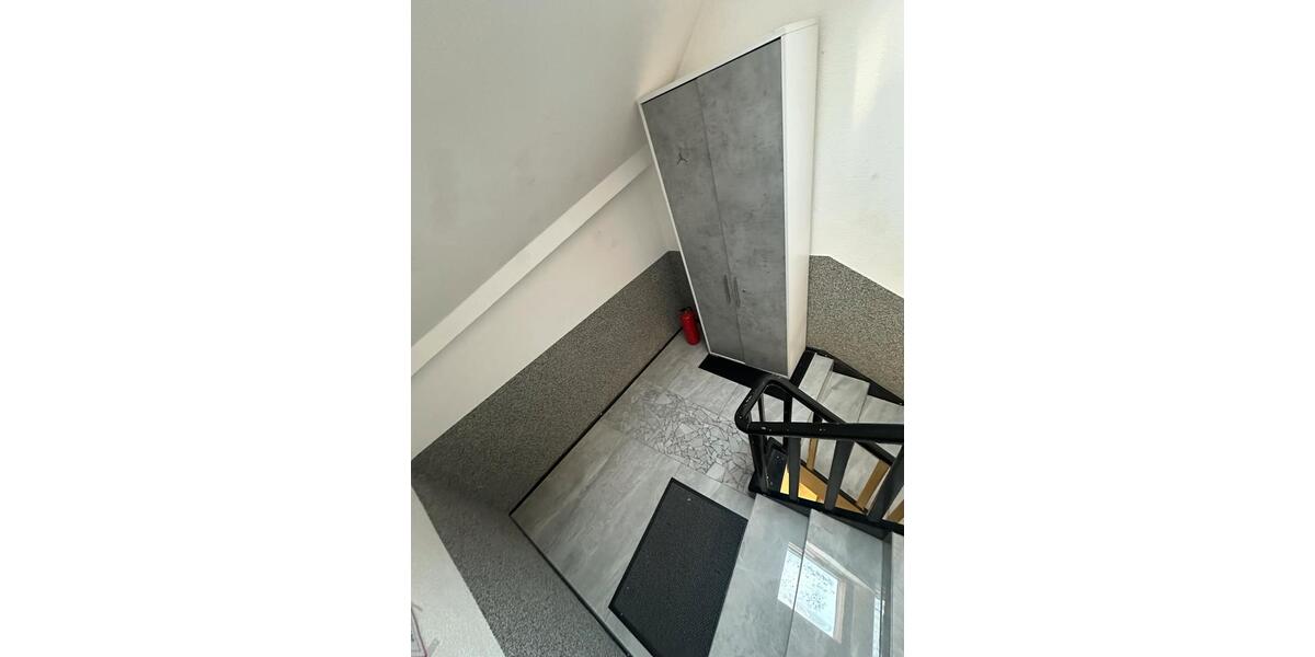 Dachgeschoßwohnung Osnabrück - 3.5 Zimmer, 107 m&sup2;, 1.550&euro; | Angebot:25769394