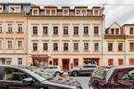 Dachgeschoßwohnung Dresden Neustadt - 2 Zimmer, 60 m&sup2;, 1.400&euro; | Angebot:25988404