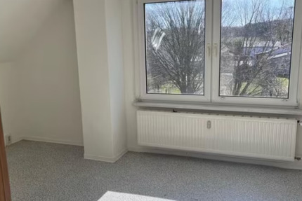 Helle 1-Zimmer-Wohnung (Suckow) 1 zimmer