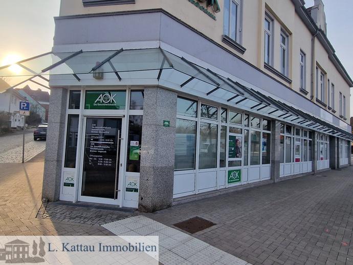 Gewerbeobjekt Bremen Blumenthal - 2.950&euro; | Angebot:25901926