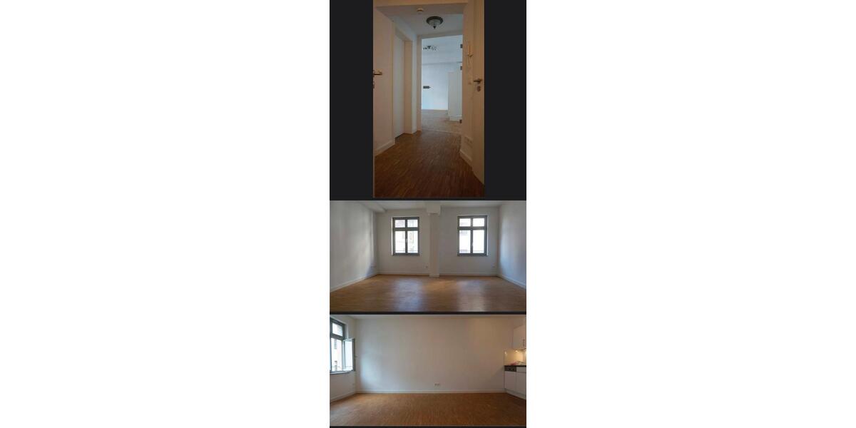 Etagenwohnung Erfurt - 2 Zimmer, 52 m&sup2;, 800&euro; | Angebot:26435032