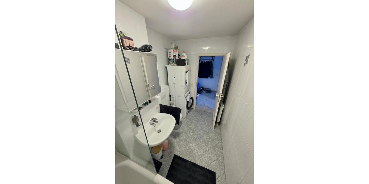 Erdgeschoßwohnung Ingolstadt - 2 Zimmer, 60 m&sup2;, 720&euro; | Angebot:26561806
