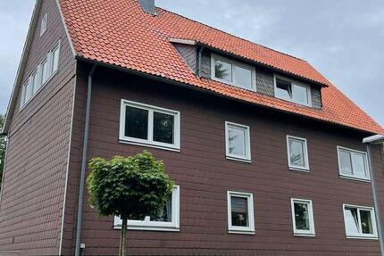 Wohnung Clausthal-Zellerfeld Zellerfeld - 4 Zimmer, 70 m&sup2;, 430&euro; | Angebot:24571790