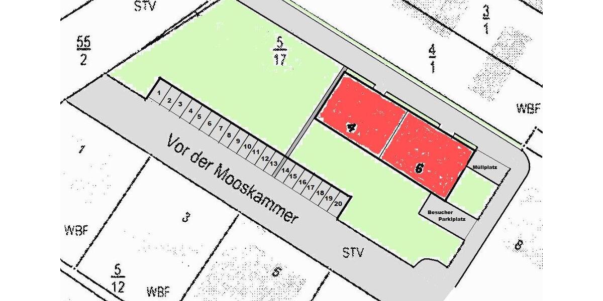 Etagenwohnung Sangerhausen - 1 Zimmer, 32 m&sup2;, 180&euro; | Angebot:26566184