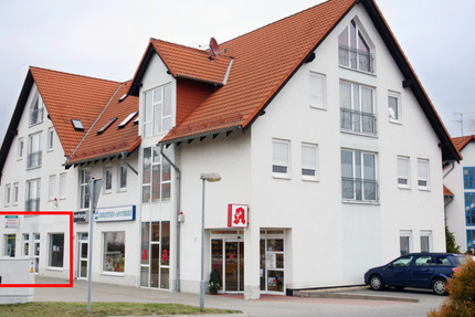 Gewerbeobjekt Spremberg Schwarze Pumpe - 325&euro; | Angebot:25778288