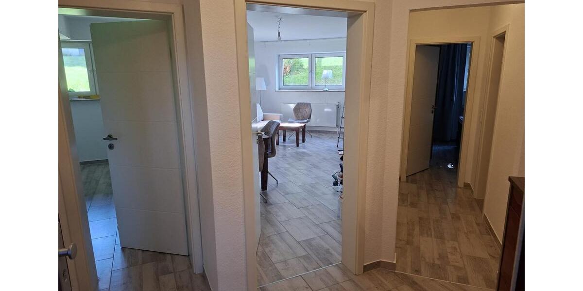 Etagenwohnung Preetz - 2 Zimmer, 48 m&sup2;, 775&euro; | Angebot:26618261