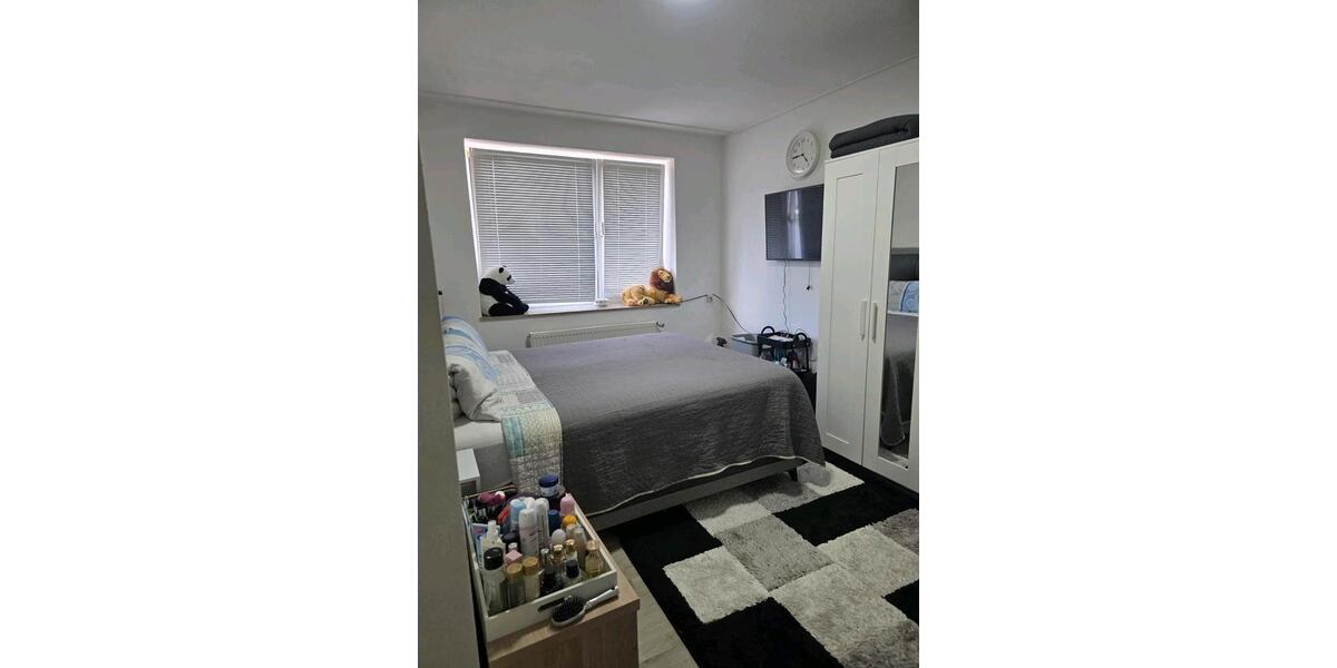 Erdgeschoßwohnung Remscheid Reinshagen - 2 Zimmer, 50 m&sup2;, 358&euro; | Angebot:26039383