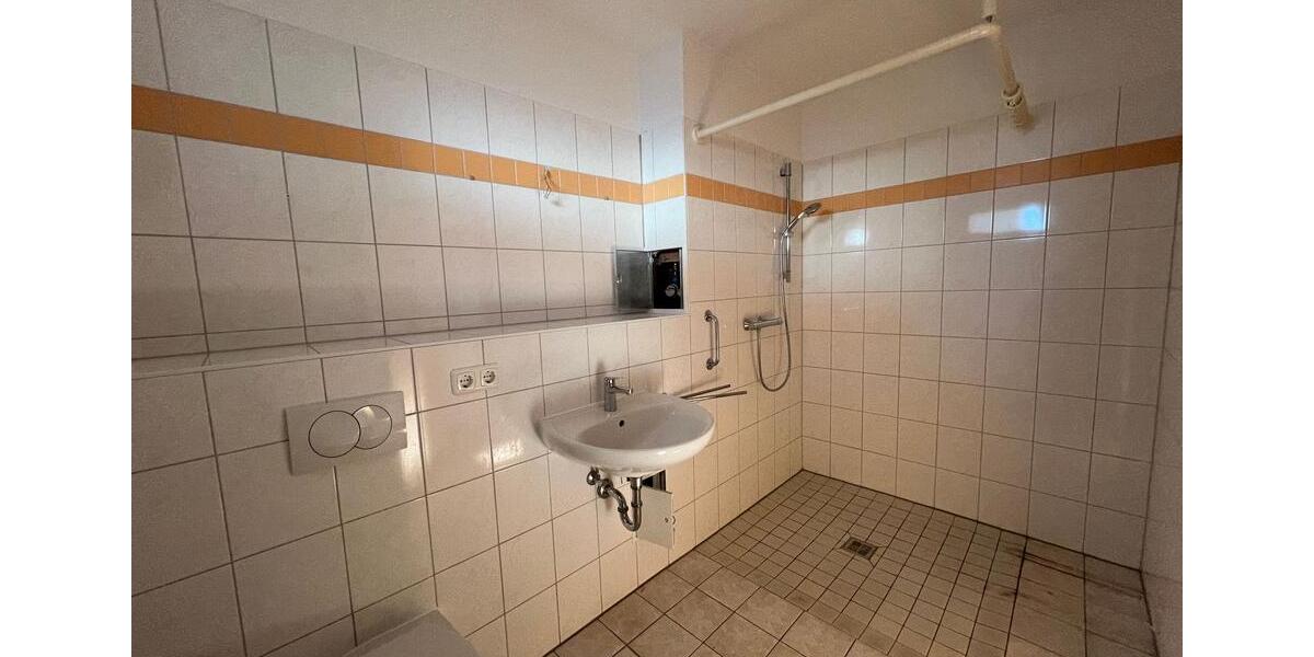 Etagenwohnung Delitzsch - 1 Zimmer, 39 m&sup2;, 399&euro; | Angebot:24769777