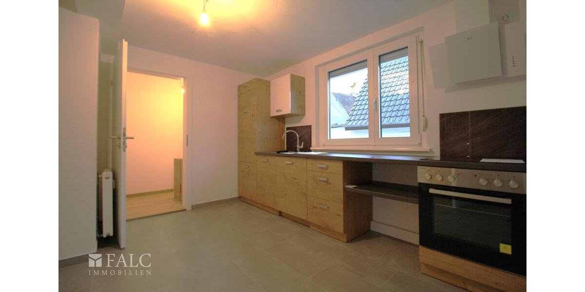 Etagenwohnung Rosbach vor der Höhe - 3 Zimmer, 109 m&sup2;, 1.250&euro; | Angebot:25054647